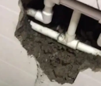 南昌漏水检测电话