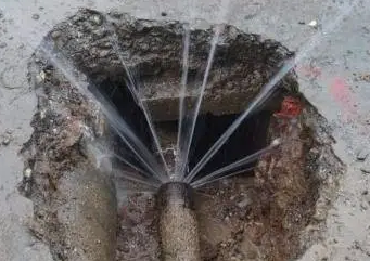 南昌漏水检测多少钱