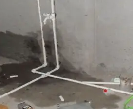 南昌水管漏水检测多少钱