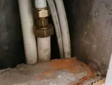 南昌水管漏水检测哪家好