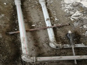 南昌卫生间测漏水多少钱