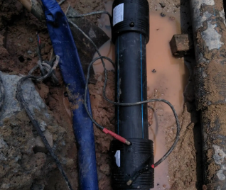 南昌水管漏水检测多少钱