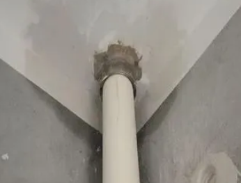 南昌卫生间测漏水价格