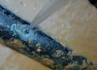 南昌水管漏水检测多少钱