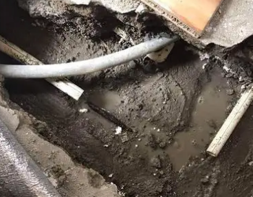 南昌卫生间测漏水价格明细