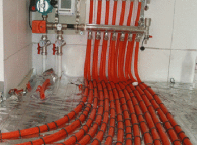 南昌地暖维修多少钱