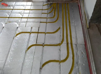 南昌地暖维修哪家好