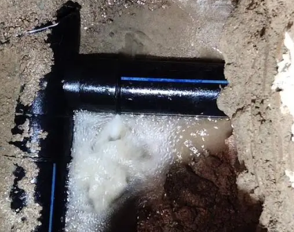 南昌水管漏水检测哪家好