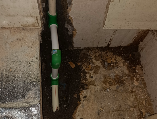 南昌卫生间测漏水哪家好