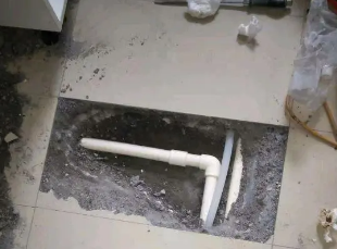 南昌卫生间测漏水哪家好