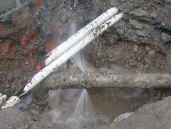 南昌测漏水多少钱