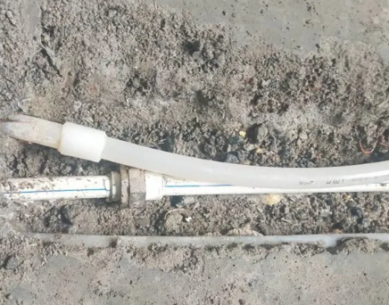 南昌测漏水哪家好