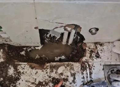 南昌漏水检测电话